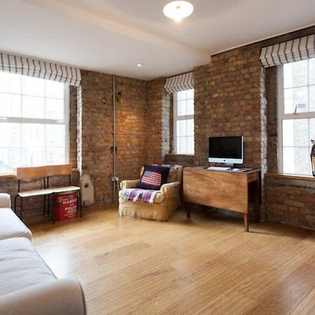 Guestready - Amazing Central 2Bd Warehouse Flat Lejlighed London Eksteriør billede
