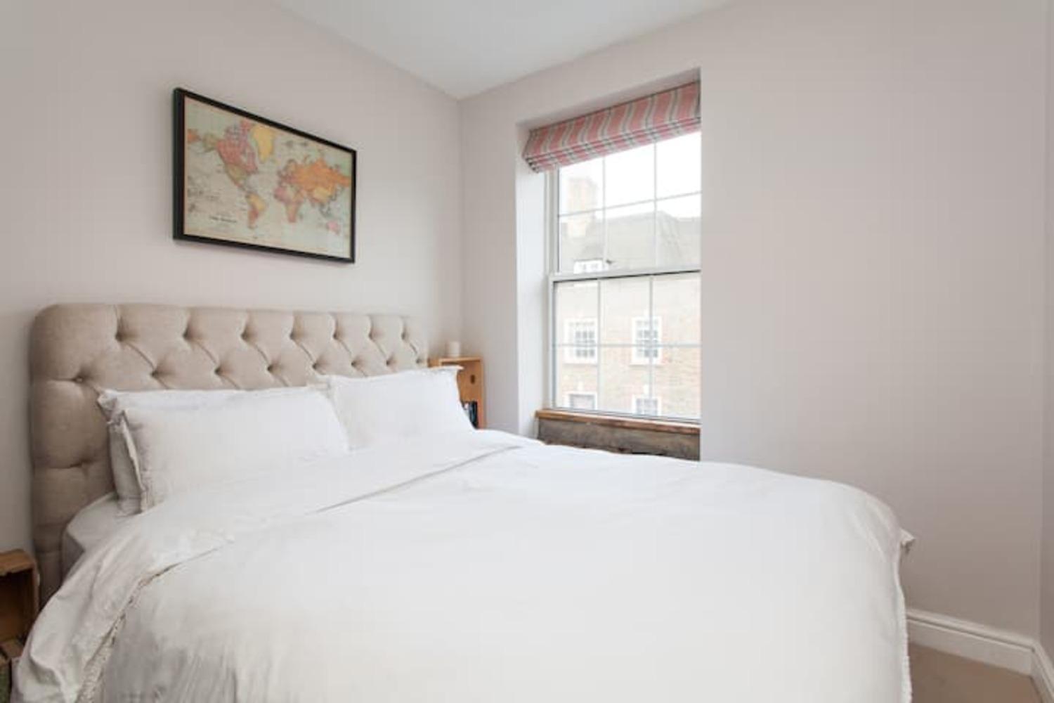 Guestready - Amazing Central 2Bd Warehouse Flat Lejlighed London Værelse billede