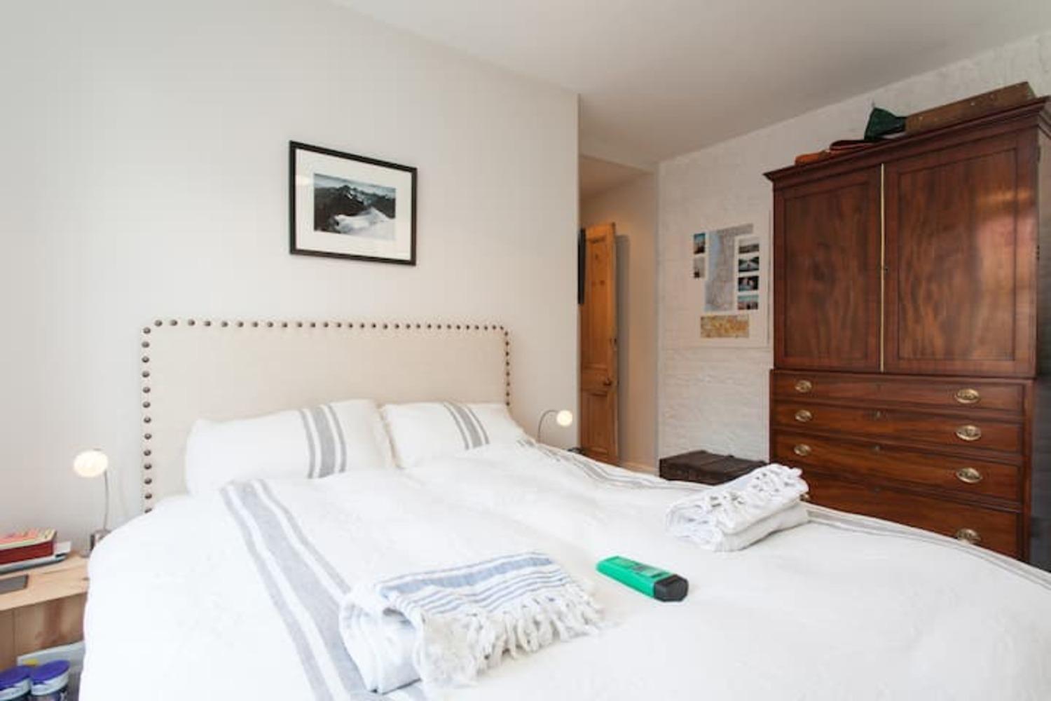 Guestready - Amazing Central 2Bd Warehouse Flat Lejlighed London Værelse billede
