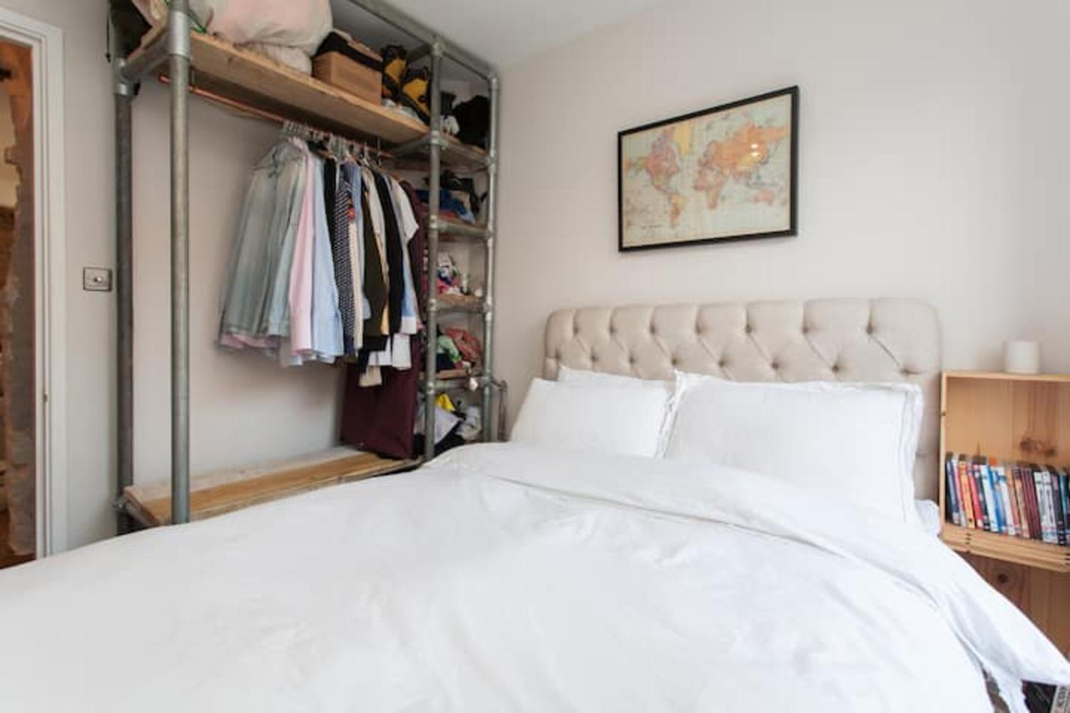Guestready - Amazing Central 2Bd Warehouse Flat Lejlighed London Værelse billede